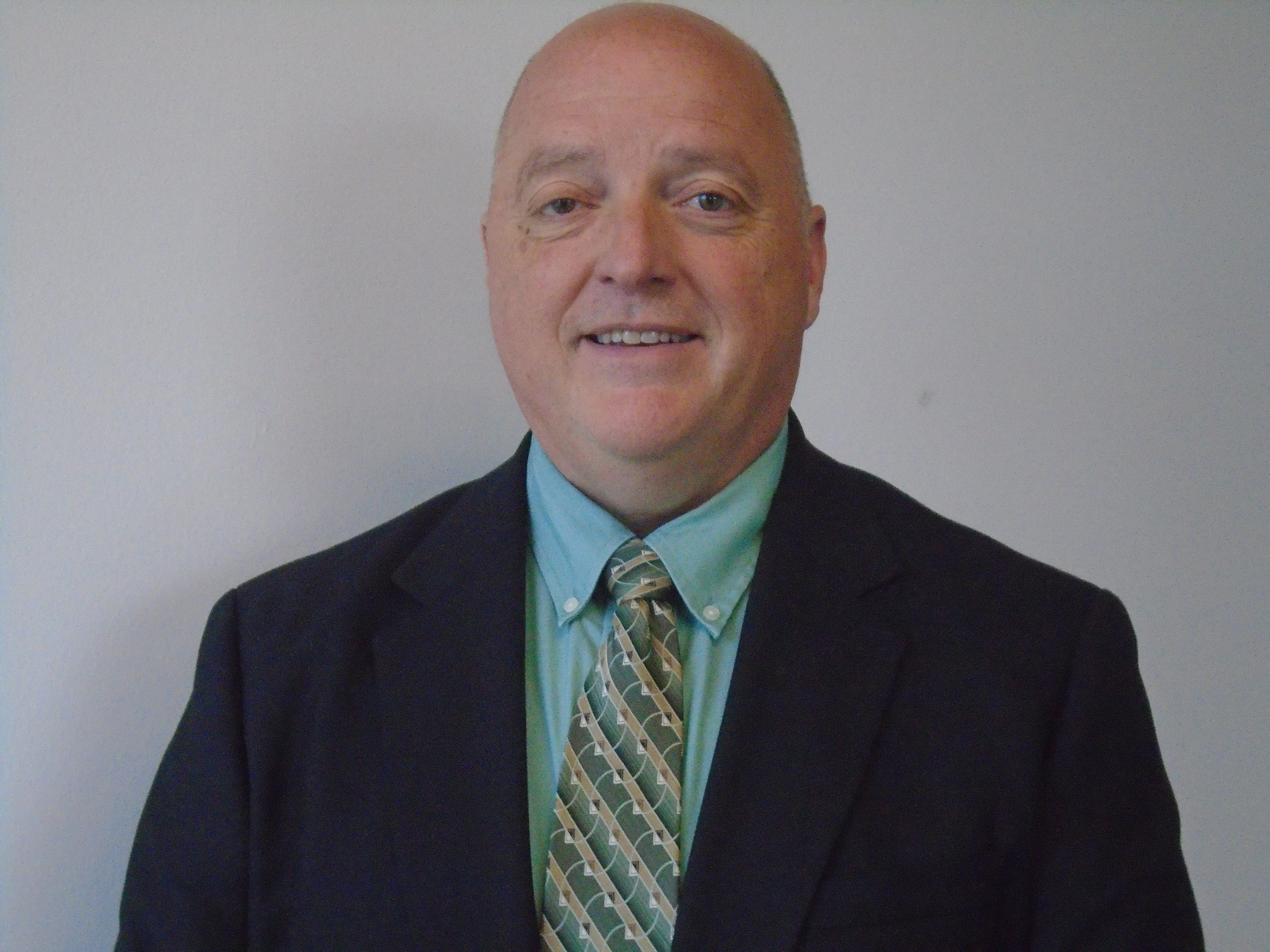 Kent Holsopple